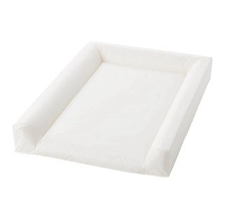 Cambiador bebé IKEA