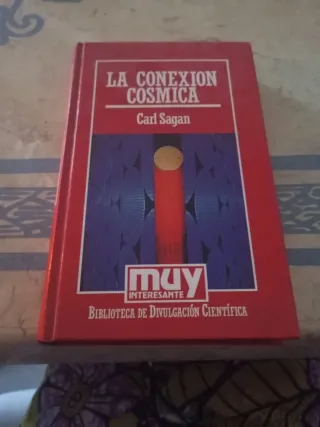 Conexion Cosmica, La