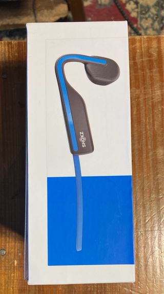 Shokz Openmove Auriculares Inalámbricos