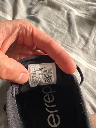 Zapatillas Nike SuperRep 4 Next Nature