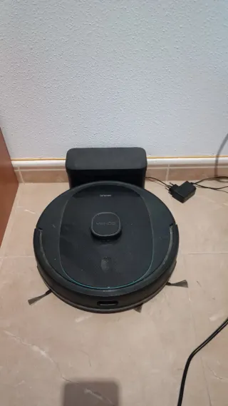 Cecotec Conga 5290 Robot Aspirador