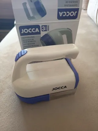 Quitapelusas JOCCA Home & Life