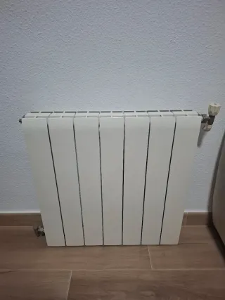 ULTIMOS! Radiadores de agua completos