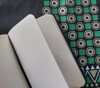 Bolso Tote + Cuaderno El Capricho de Gaudí