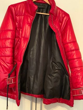 Plumas Purificación García Rojo