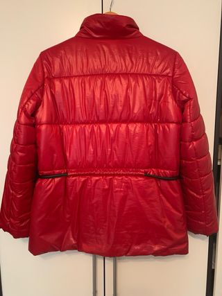 Plumas Purificación García Rojo