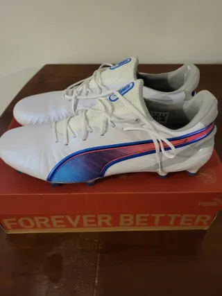 Scarpe da calcio Puma King