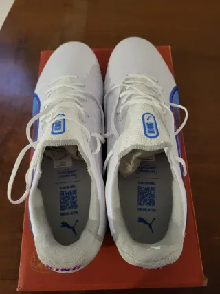 Scarpe da calcio Puma King