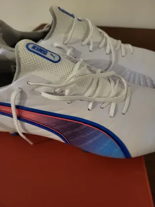 Scarpe da calcio Puma King