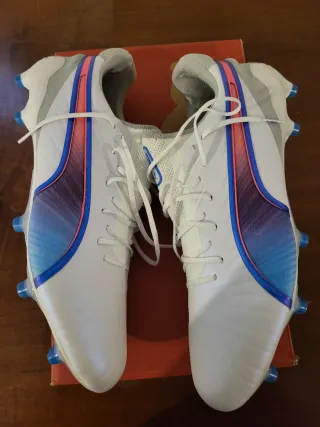 Scarpe da calcio Puma King