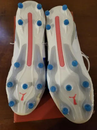 Scarpe da calcio Puma King