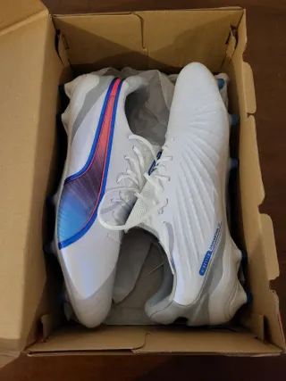 Scarpe da calcio Puma King