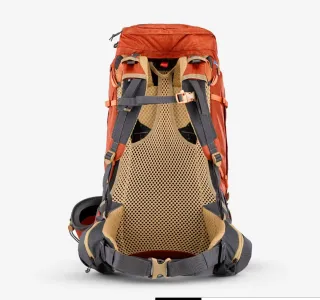 Mochila SIMOND 60L+10L Montaña Trekking
