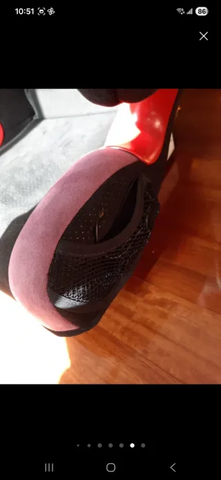 Silla coche RECARO Monza Nova Grupo 2-3