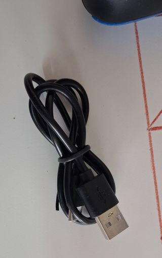 Mando Inalámbrico LEHUAI Rojo y Azul