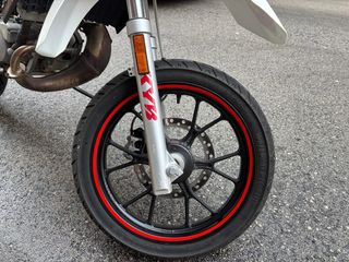Aprilia RX 50cc Ciclomotor