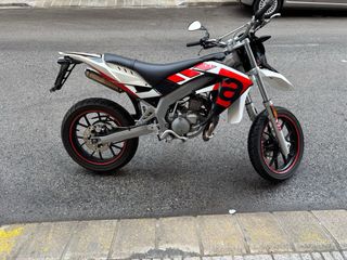 Aprilia RX 50cc Ciclomotor
