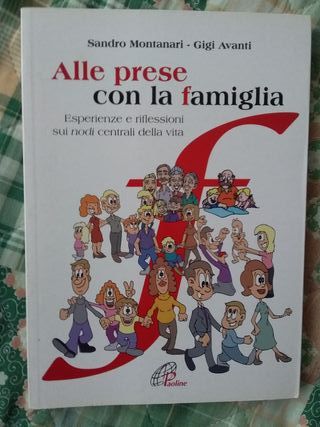 Alle prese con la famiglia. Esperienze e rifles...