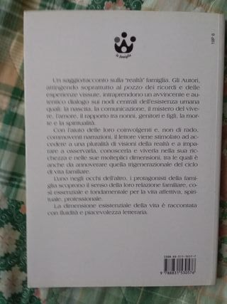 Alle prese con la famiglia. Esperienze e rifles...