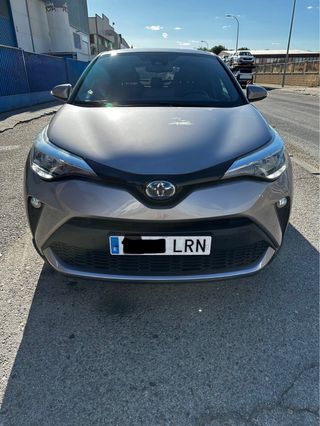 Toyota C-HR 2021