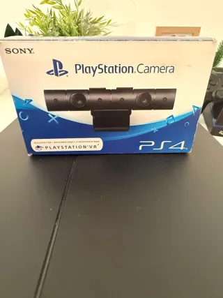 LOTE PS4 EN PERFECTO ESTADO