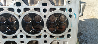 CULATA HYUNDAI IX35 BREAK FASE 1 221112F000