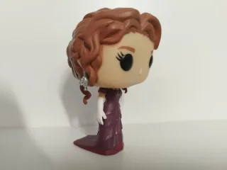 Funko Pop Rose 705 Titanic