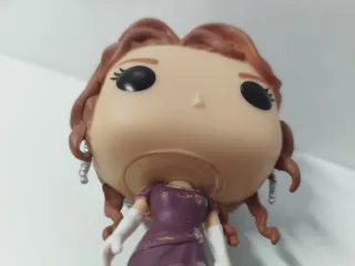 Funko Pop Rose 705 Titanic