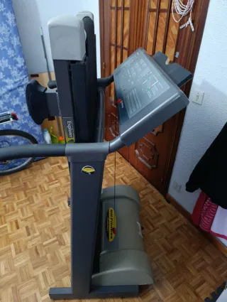 Cinta de correr BH Fitness