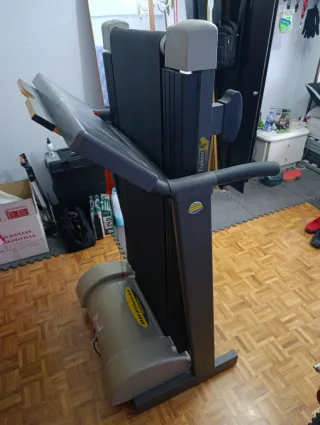 Cinta de correr BH Fitness