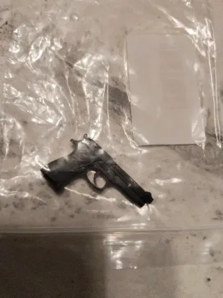 Accesorio Phicen Hot Toys 1:6