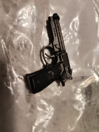 Accesorio Phicen Hot Toys 1:6