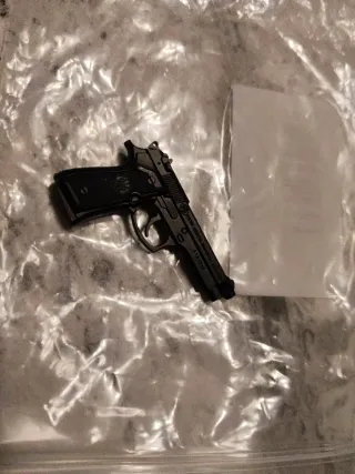 Accesorio Phicen Hot Toys 1:6