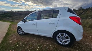 Opel Corsa 2014