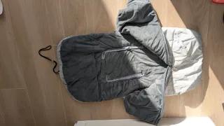 Saco carrito universal invierno Interbaby