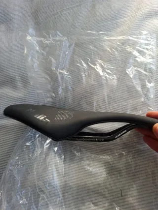 Sillín Selle Italia SLR Boost TM Superflow S3 130m