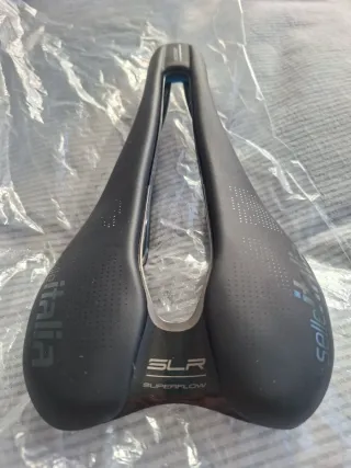 Sillín Selle Italia SLR Boost TM Superflow S3 130m
