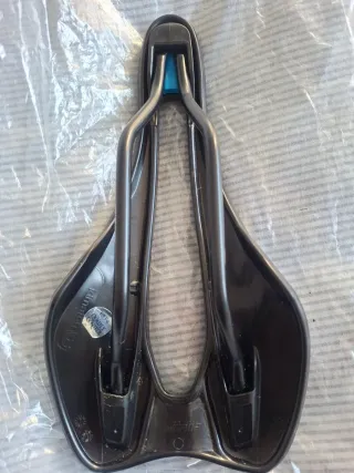 Sillín Selle Italia SLR Boost TM Superflow S3 130m