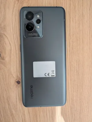 Móvil Realme GT 2 Pro 256 GB