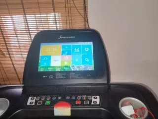 Cinta de Correr Sportstech F75 Profesional