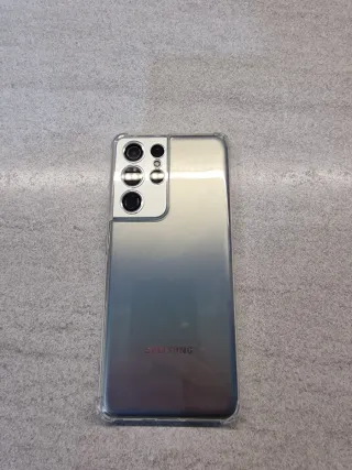 S21 Ultra Snapdragon 256gb