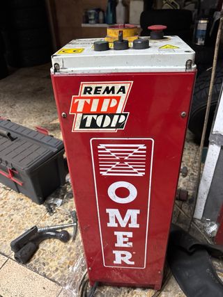 Elevador Homer 2800 kg