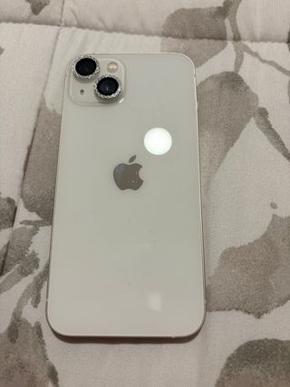 iPhone 13 Bianco