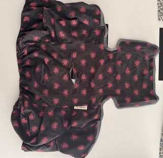 Funda Silla Be Cool Twist Corazones - Jyoko