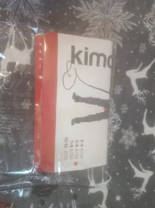 Disfraz Domador Circo Rojo