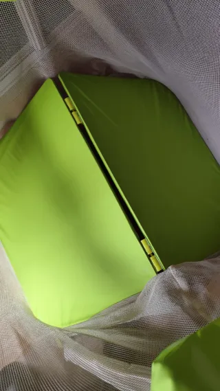 Parque infantil Brevi