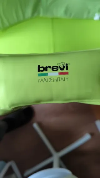 Parque infantil Brevi