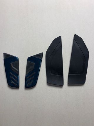 Despiece Yamaha TMAX Scooter