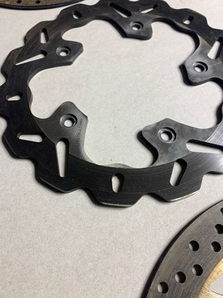 Despiece Yamaha TMAX Scooter