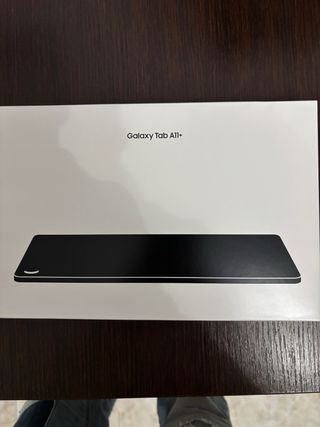 Samsung Galaxy Tab A11+